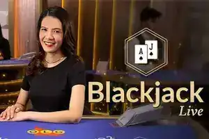 Live Blackjack